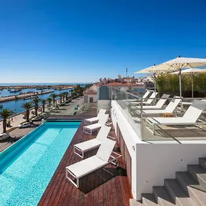 **** Hotel Avenida (adults Only) Portogallo