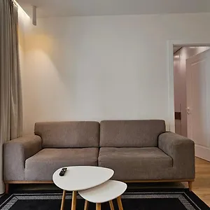  Appartamento Tam Skanderbeg Square Center No3 Albania