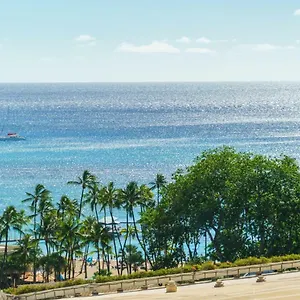 *** Aparthotel Aqua Palms Waikiki Stati Uniti